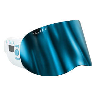 Talika Genius Light Multifunktionsmaske Lichttherapie und Elektrostimulation