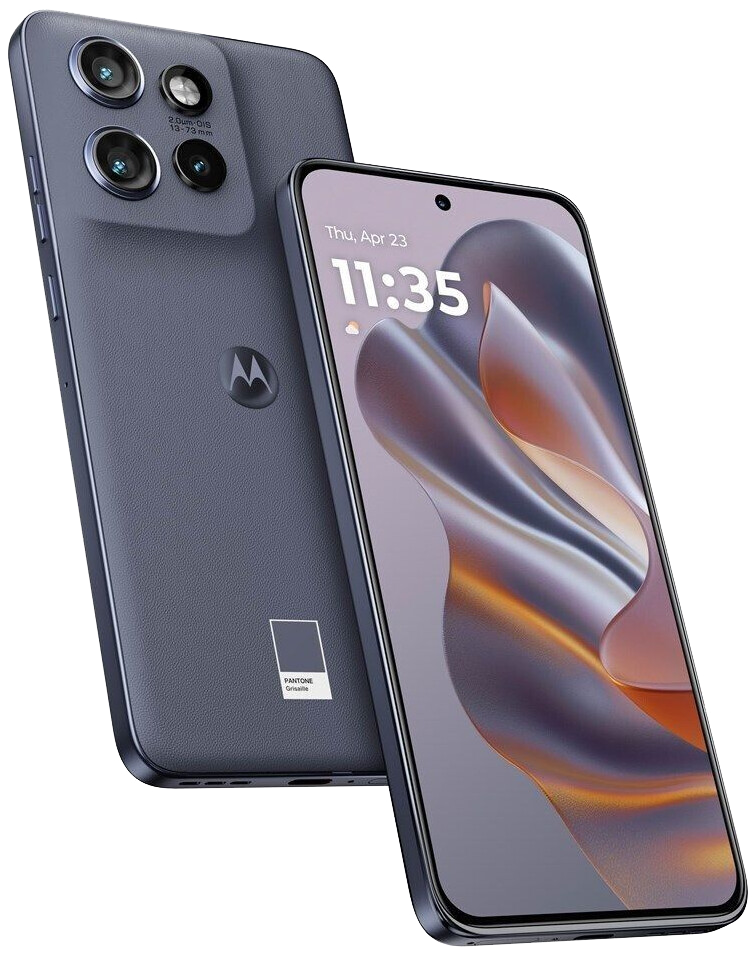 Edge 50 Neo 5G Dual-SIM
