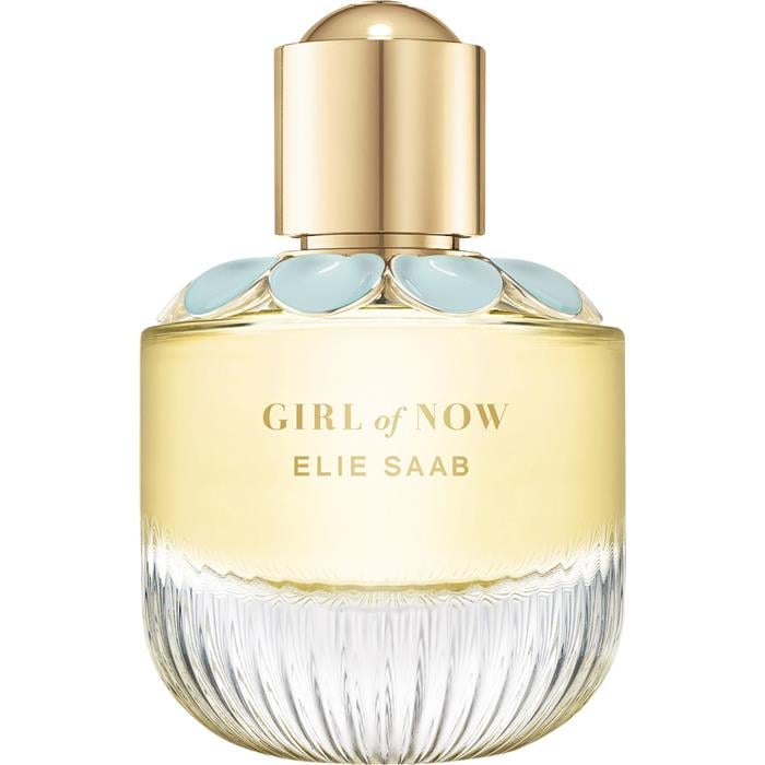 Elie Saab Girl Of Now Eau de Parfum, 50ml