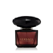 Versace Crystal Noir EDP 50 ml