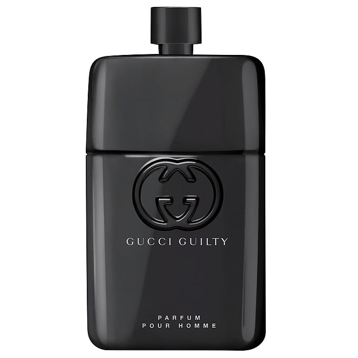 Gucci Guilty Pour Homme Parfum 50 ml