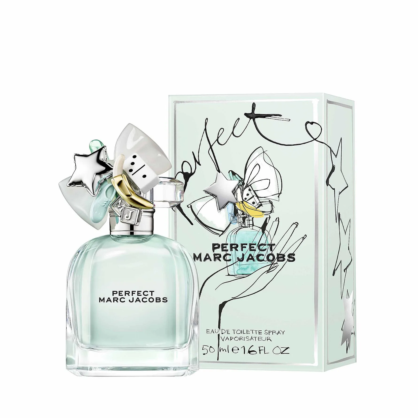 Marc Jacobs Perfect EDT 50 ml