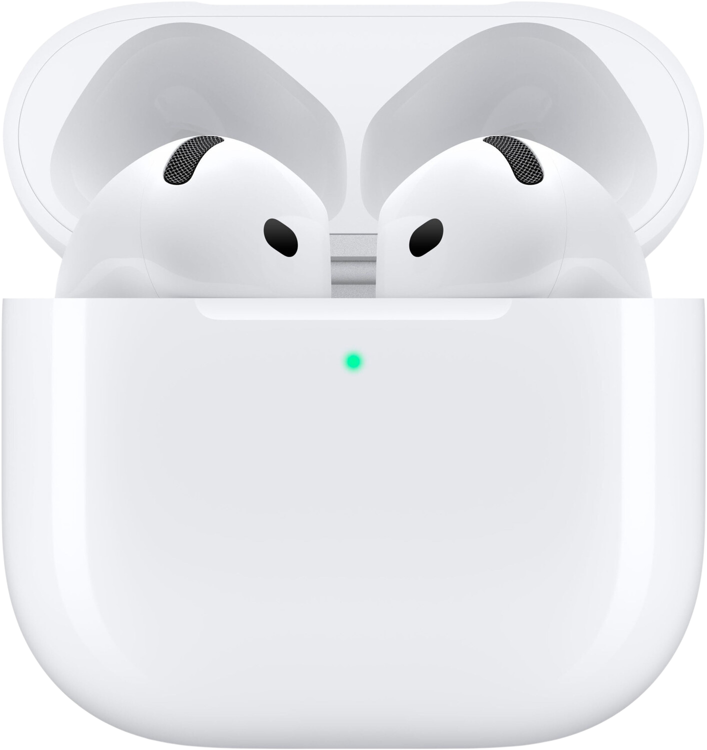 AirPods 4 ANC