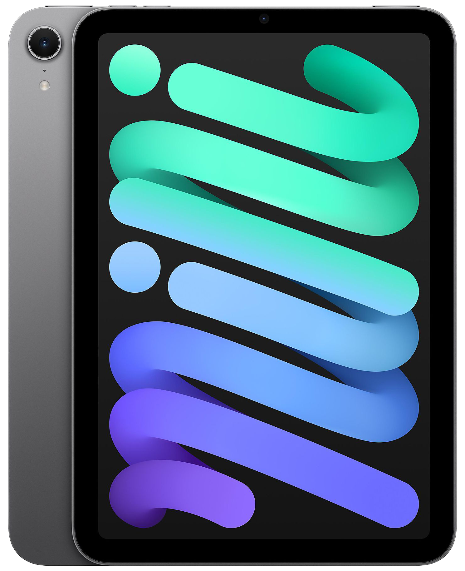 iPad mini 7 (2024) Wi-Fi