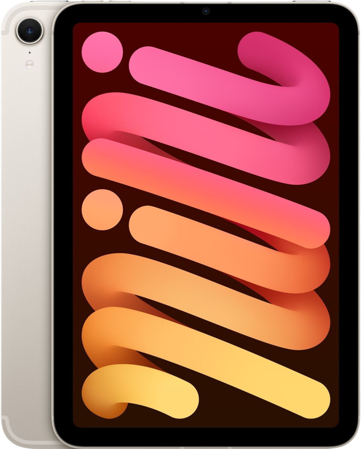 iPad mini 7 (2024) 5G