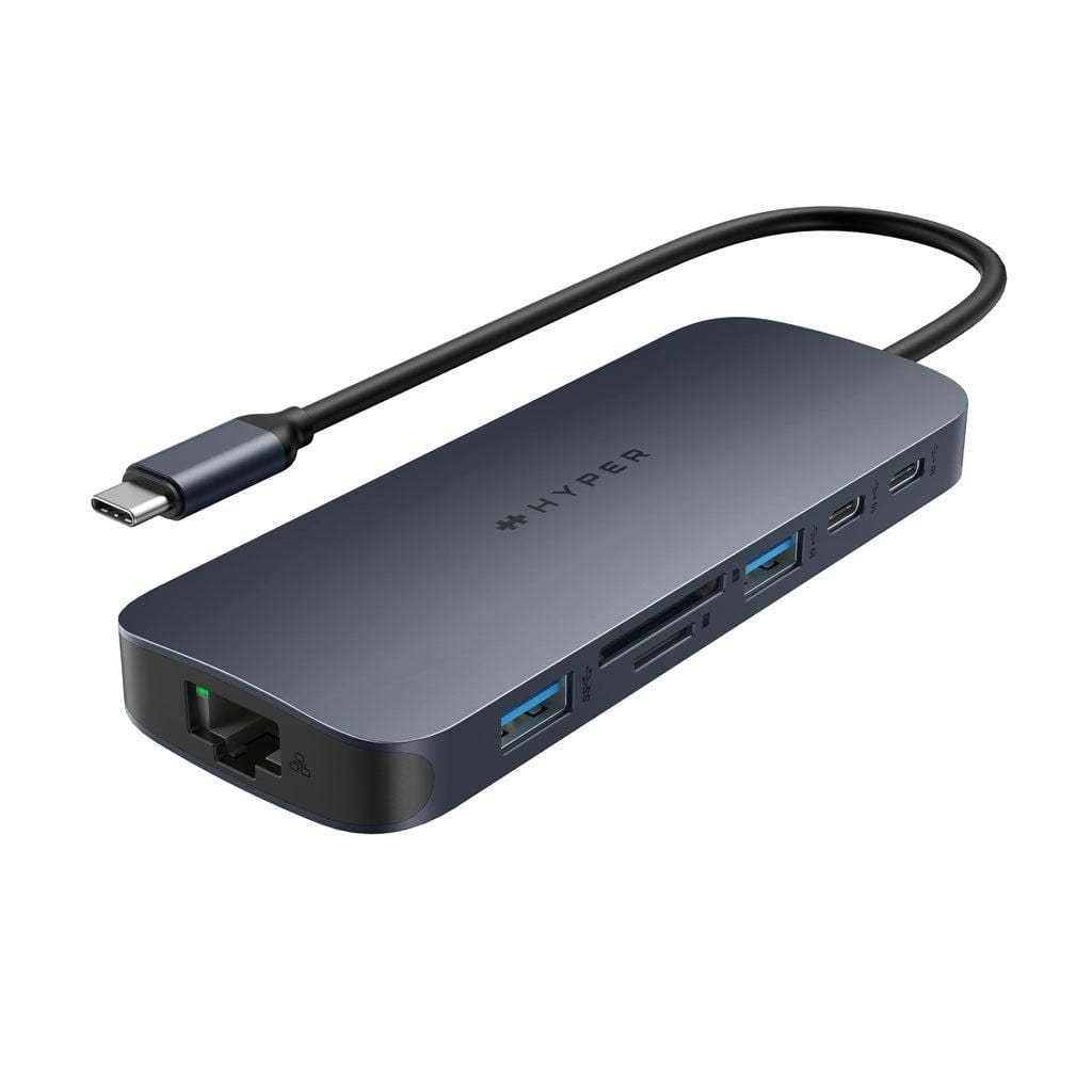 Hyper - HyperDrive Next 10 Port USB-C Hub