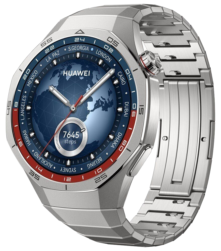 Watch GT 5 Pro 46mm Titan