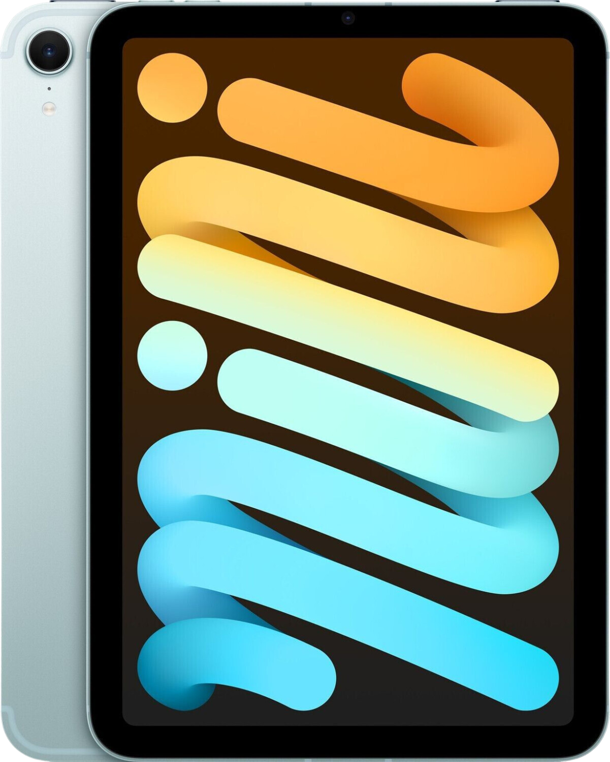 iPad mini 7 (2024) 5G