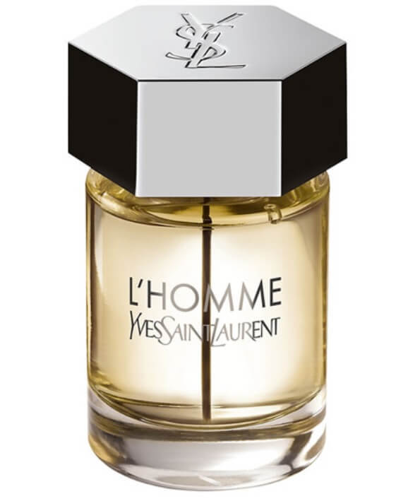 Yves Saint Laurent L Homme Eau de Toilette, 200ml