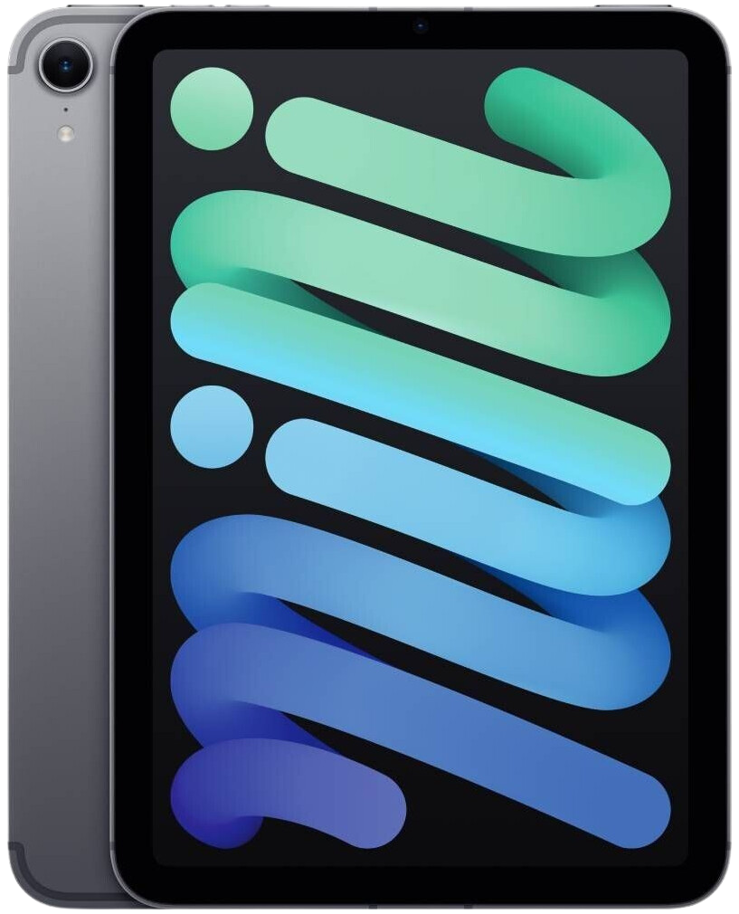 iPad mini 7 (2024) 5G