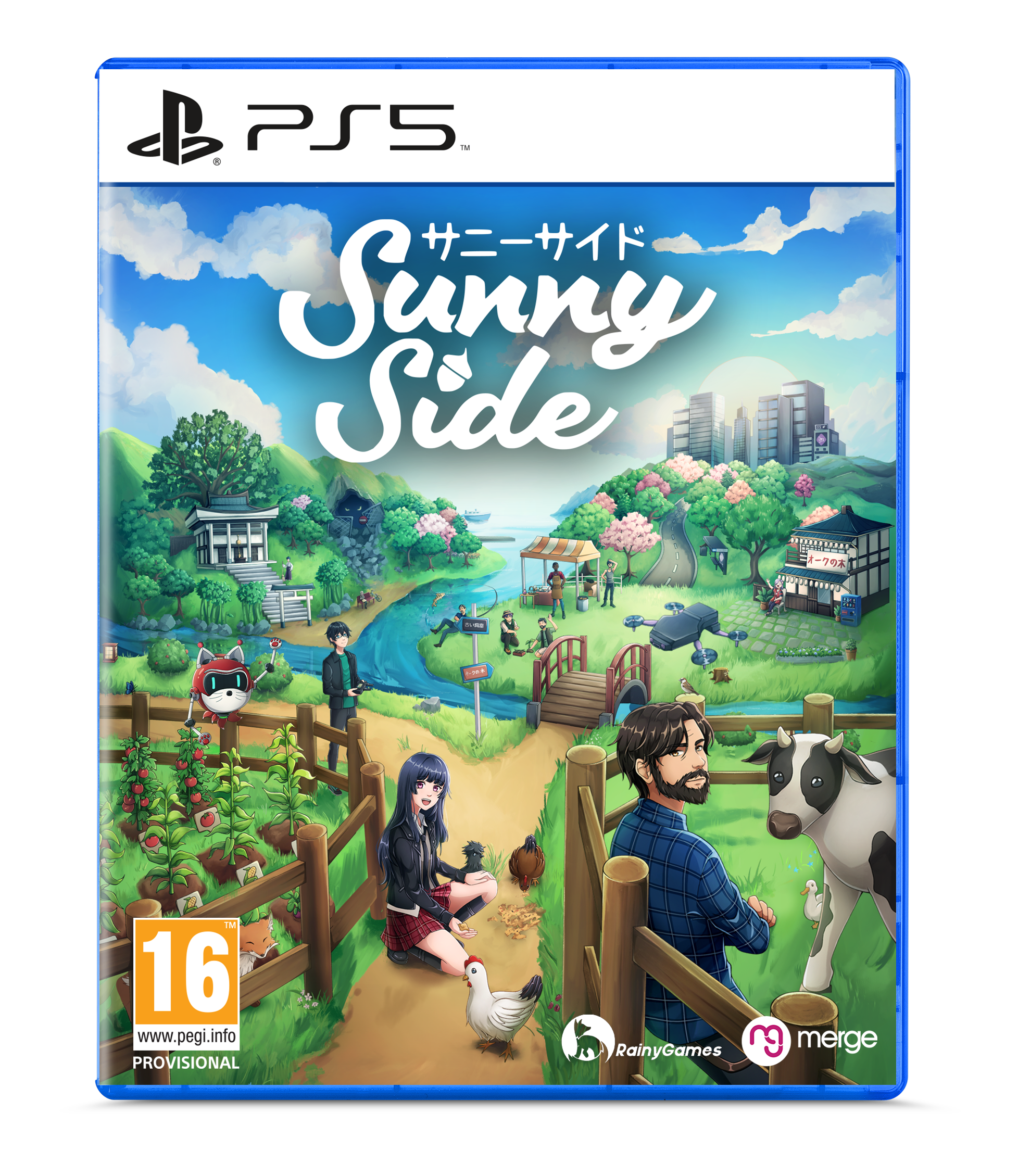 SunnySide