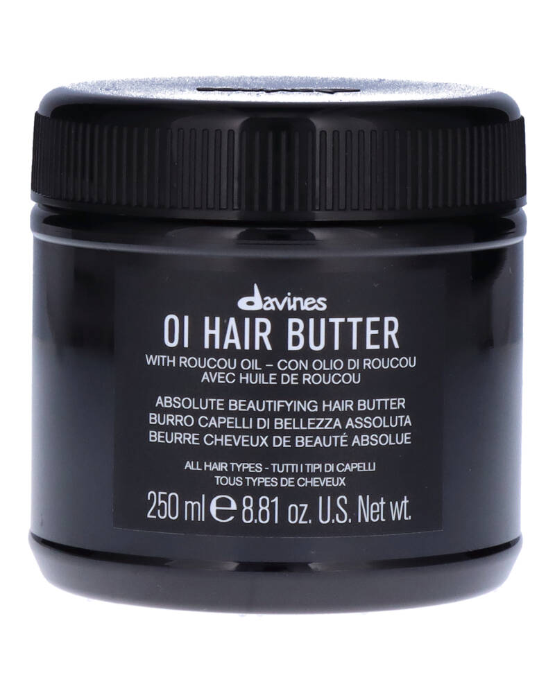 DAVINES Oi Hair Butter 250 ml