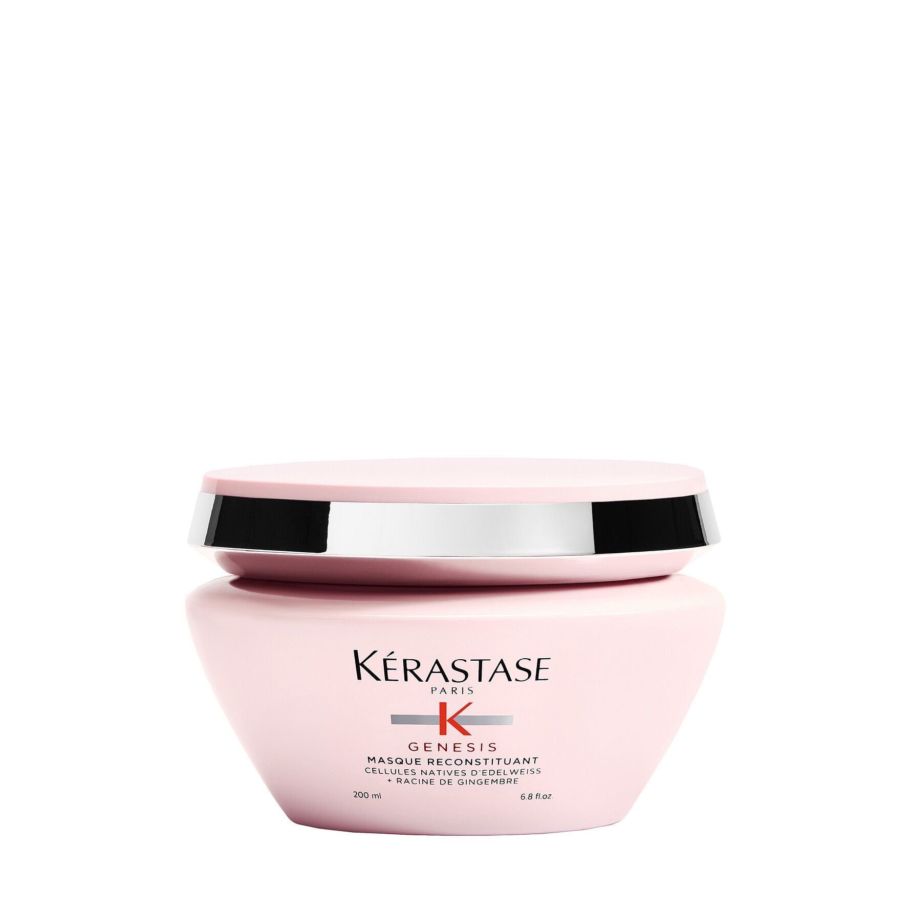 Maske gegen Haarausfall - Genesis Masque Reconstituant 200ml - Kerastase