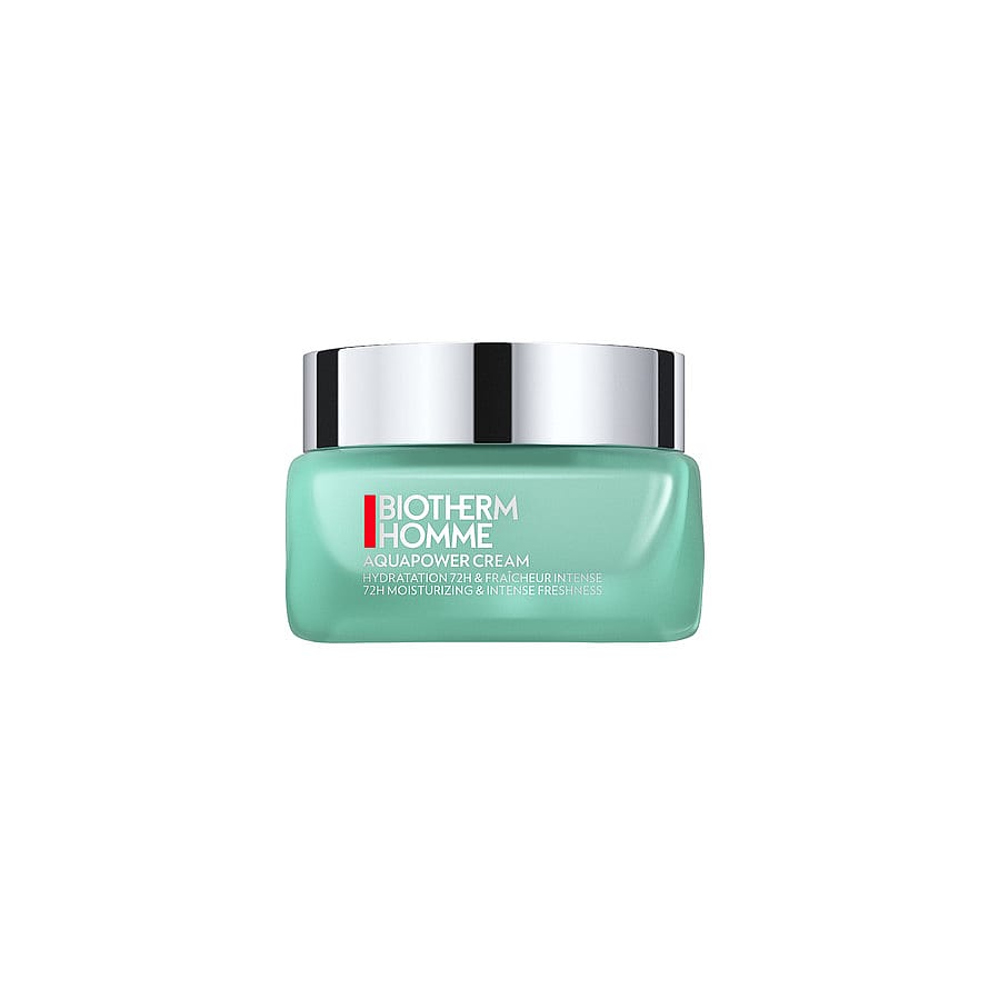 Biotherm - Aquapower 72H Gel Cream 50 ml