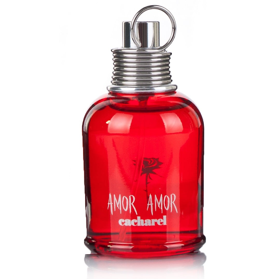 Cacharel Amor Amor Eau de Toilette, 30 ml