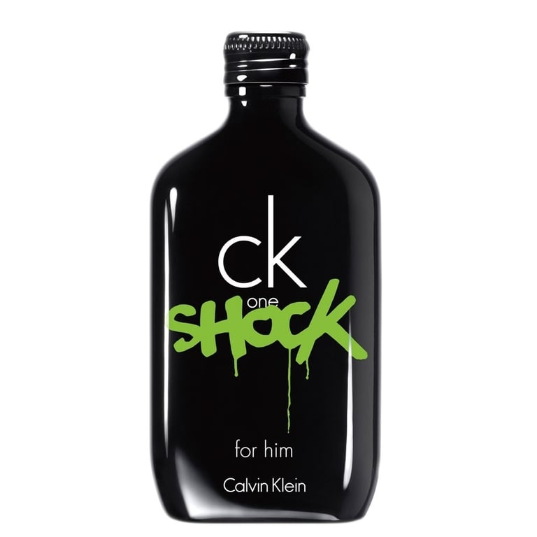 Calvin Klein Ck One Shock For Him 100 ml
