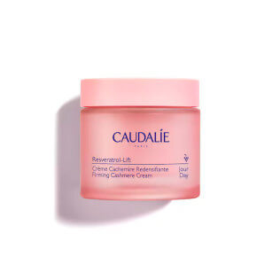 Caudalie Resveratrol verdichtende Kaschmir-Creme 50ml