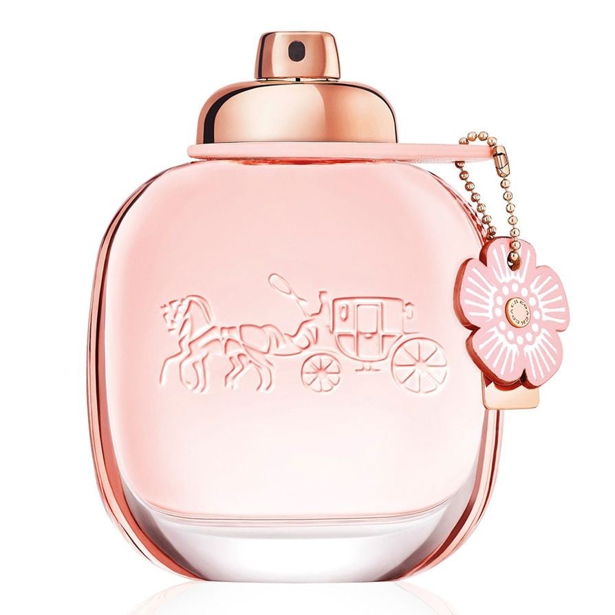 Coach - Floral EDP 50 ml
