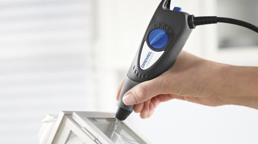 Dremel  - 290‑3 Hobby (F0130290JJ) – 35 W Engraving Tool