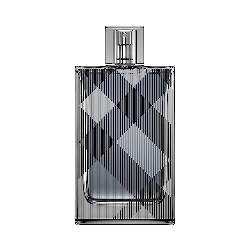 BURBERRY Brit für Herren Eau de Toilette, 100 ml