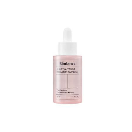 Kollagen-Gesichtsserum Kollagen-Ampulle, 50 ml, Biodance