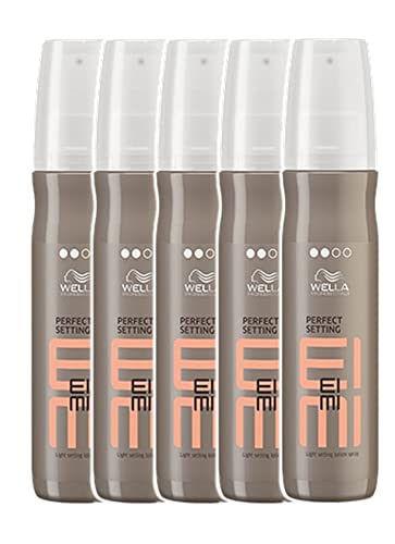 5er Wella Professionals EIMI Perfect Setting 150 ml