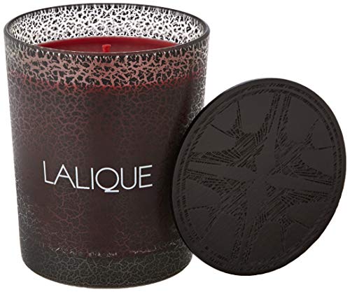 Lalique Special Edition The Volcavo Maui Hawaii Kerze