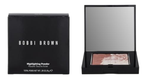 Bobbi Brown Highlighting Powder Moon Glow