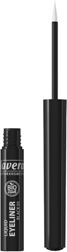Liquid Eyeliner -Black 01-