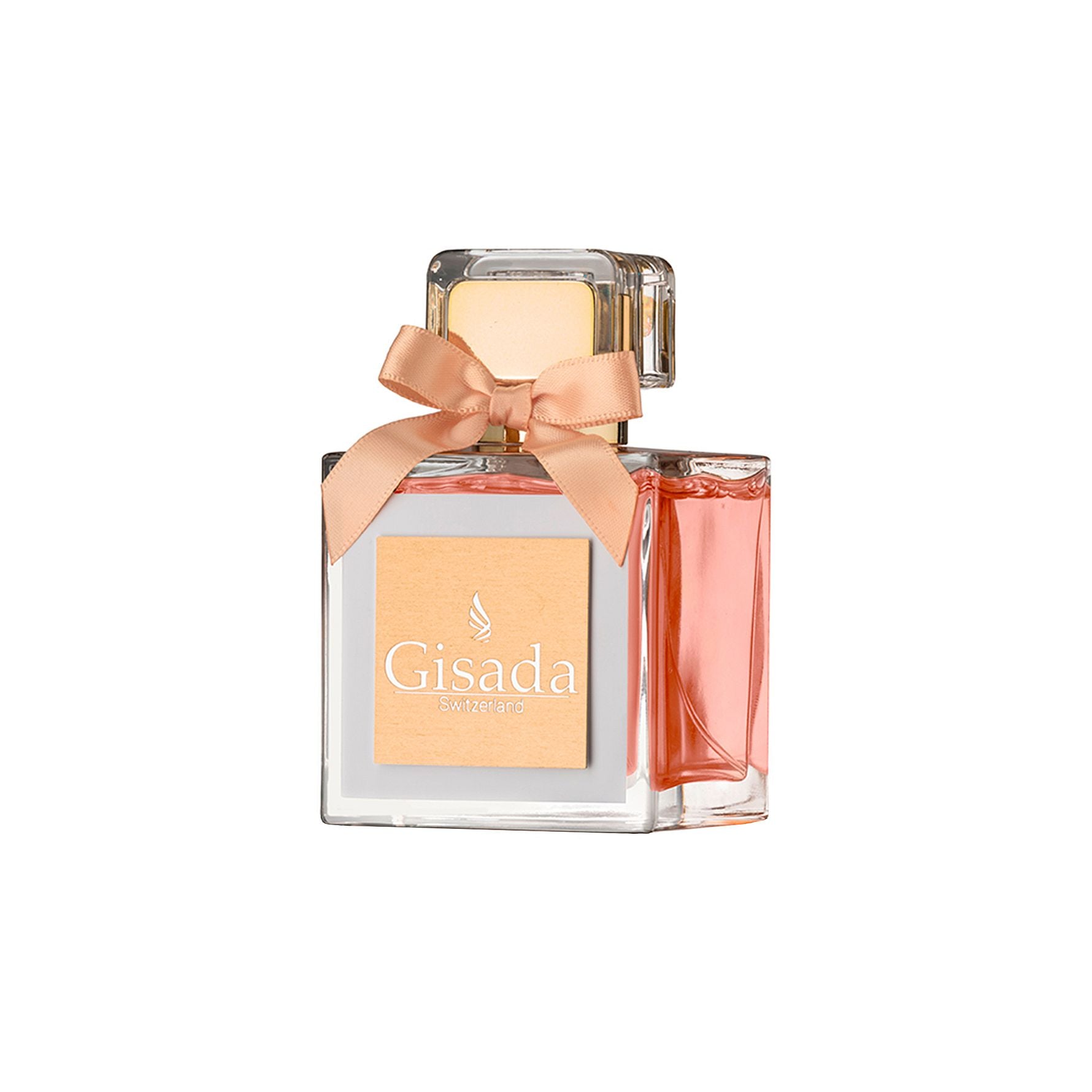 Gisada Donna 100ml (3,4 oz)