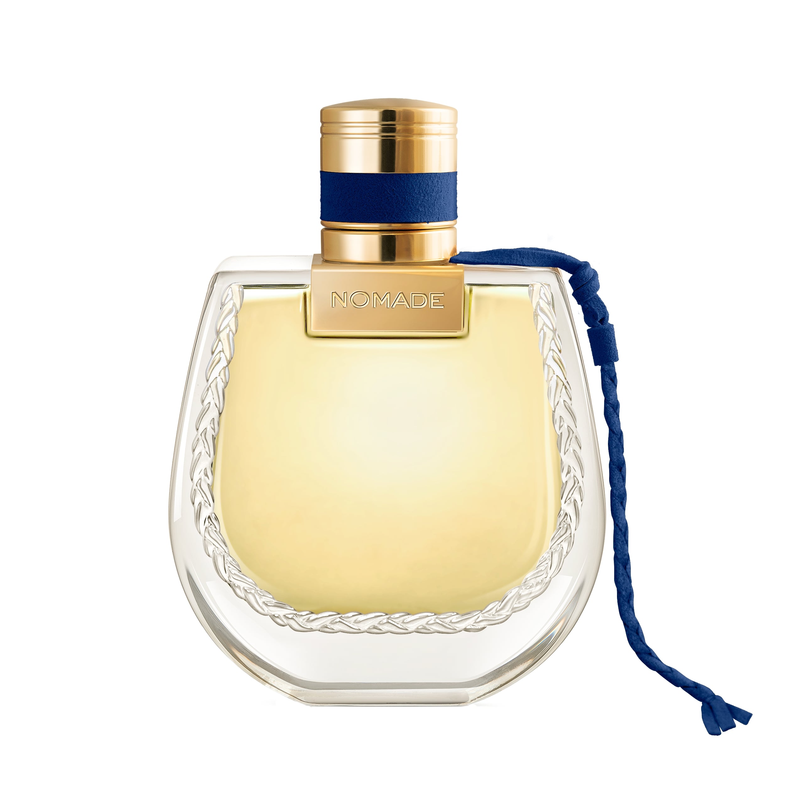 Chloe Nomade Nuit D'EGYPTE Eau de Parfum für Damen, 75 ml, Marke: Chloe - EAN: 3616303477950