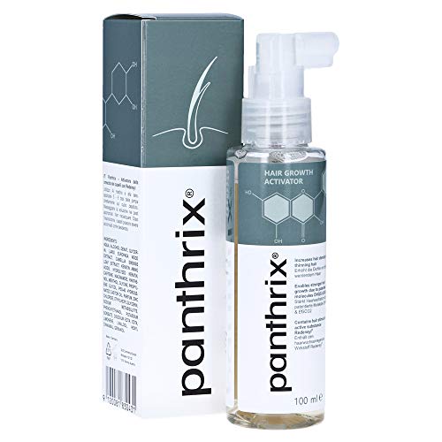 Panthrix - Haarwuchs Aktivator | Für Mann & Frau | 100 ml