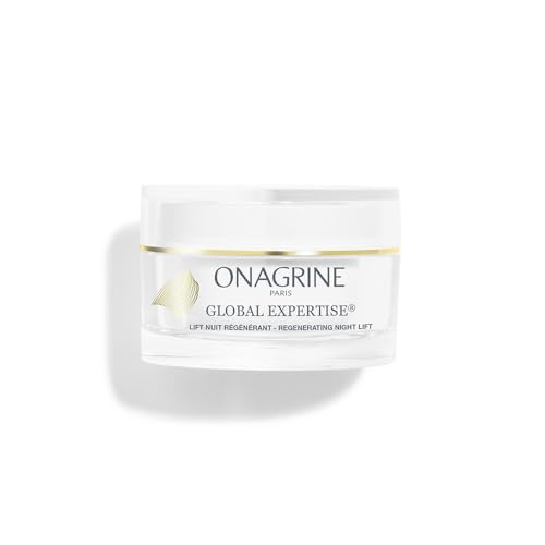 Onagrine Global Expertise Lift Nacht Regenerierend 50 ml