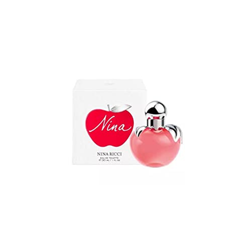 NINA eau de toilette spray