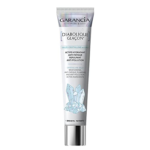 Diabolique glaçon gelée cristalline 40g