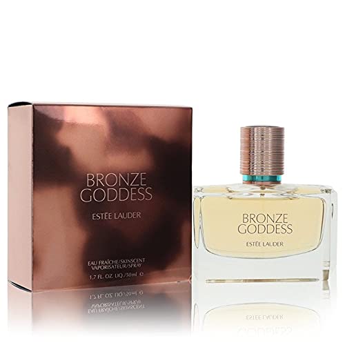 Estée Lauder Bronze Goddess Eau Fraiche Hautduft, 50 ml