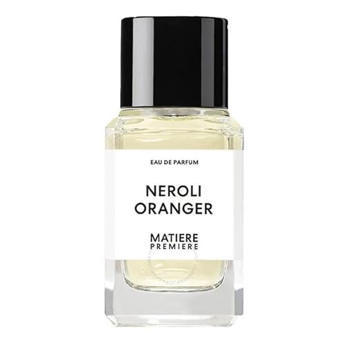 Neroli Oranger by Matiere Premiere for Unisex – 3,4 oz Eau de Parfum Spray