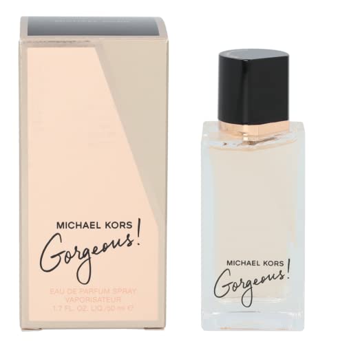 Michael Kors Gorgeous Edp Spray 50ml, Parfum