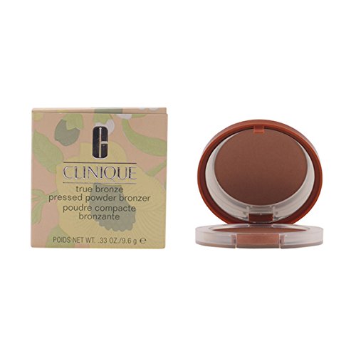Clinique True Bronze Powder Puder #02-sunKissed 9.6 gr