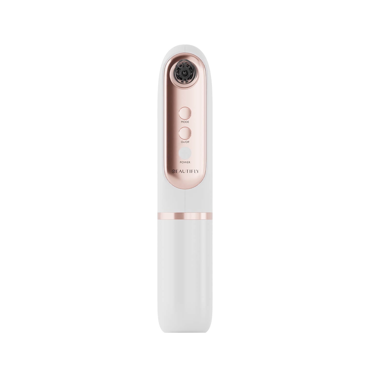 Beautifly B-Hydraclear PRO Porenreiniger, Pickelentferner, Vacuum Massage, Gesichtsreinigung, Blackhead Remover