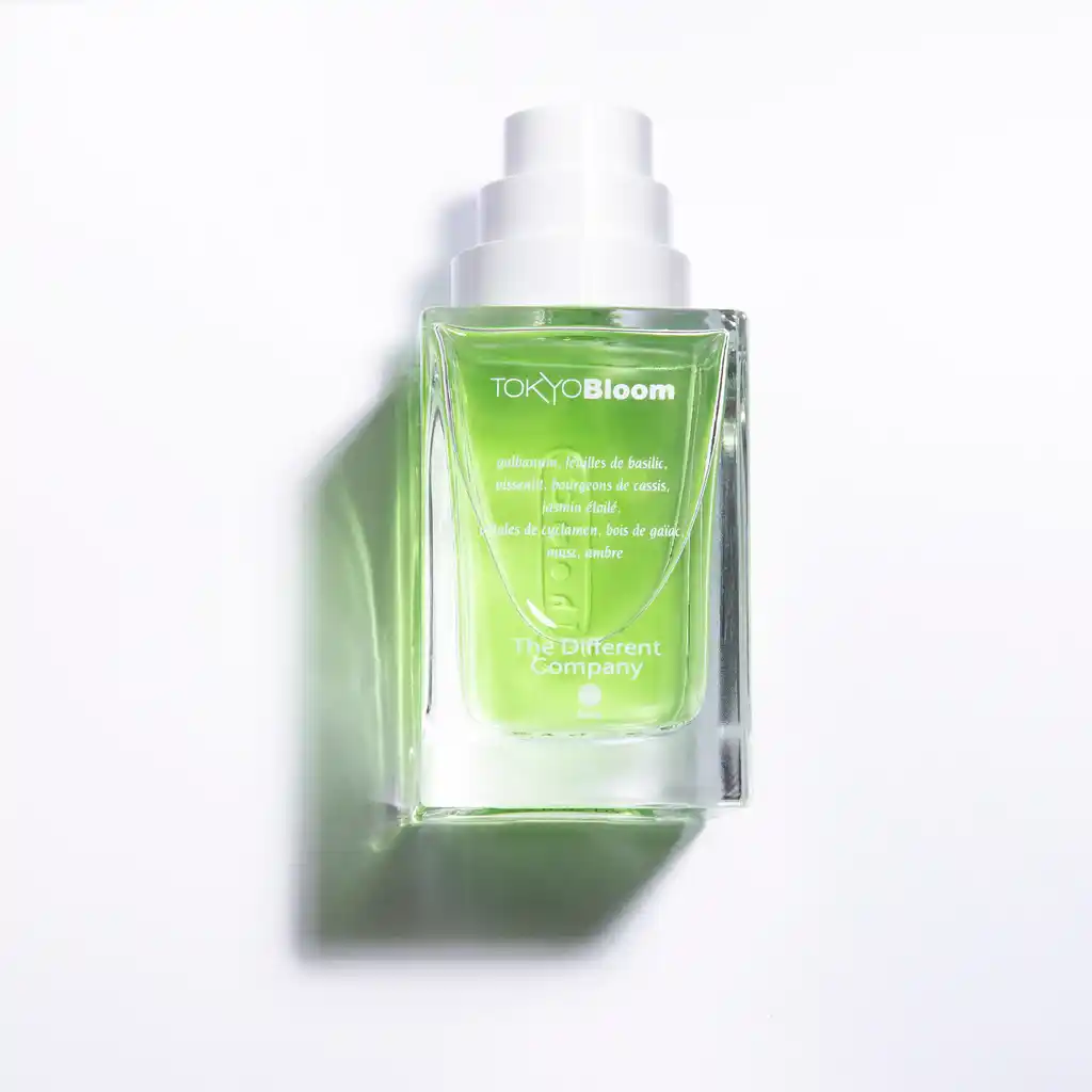The Different Company Eau De Toilette Unisex, 100 ml