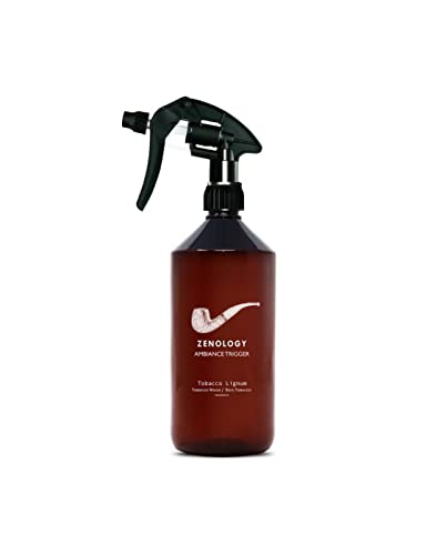 Room fragrance ZENOLOGY TABACCO - 1000 milliliter