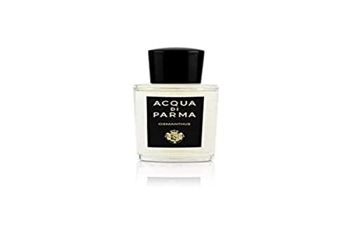 Acqua di Parma Signatures of the Sun Osmanthus Unisex Eau de Parfum, 20 ml
