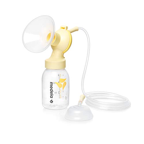 medela symphony Einzelpumpset mit PersonalFit Plus Größe L, 1 St. Set