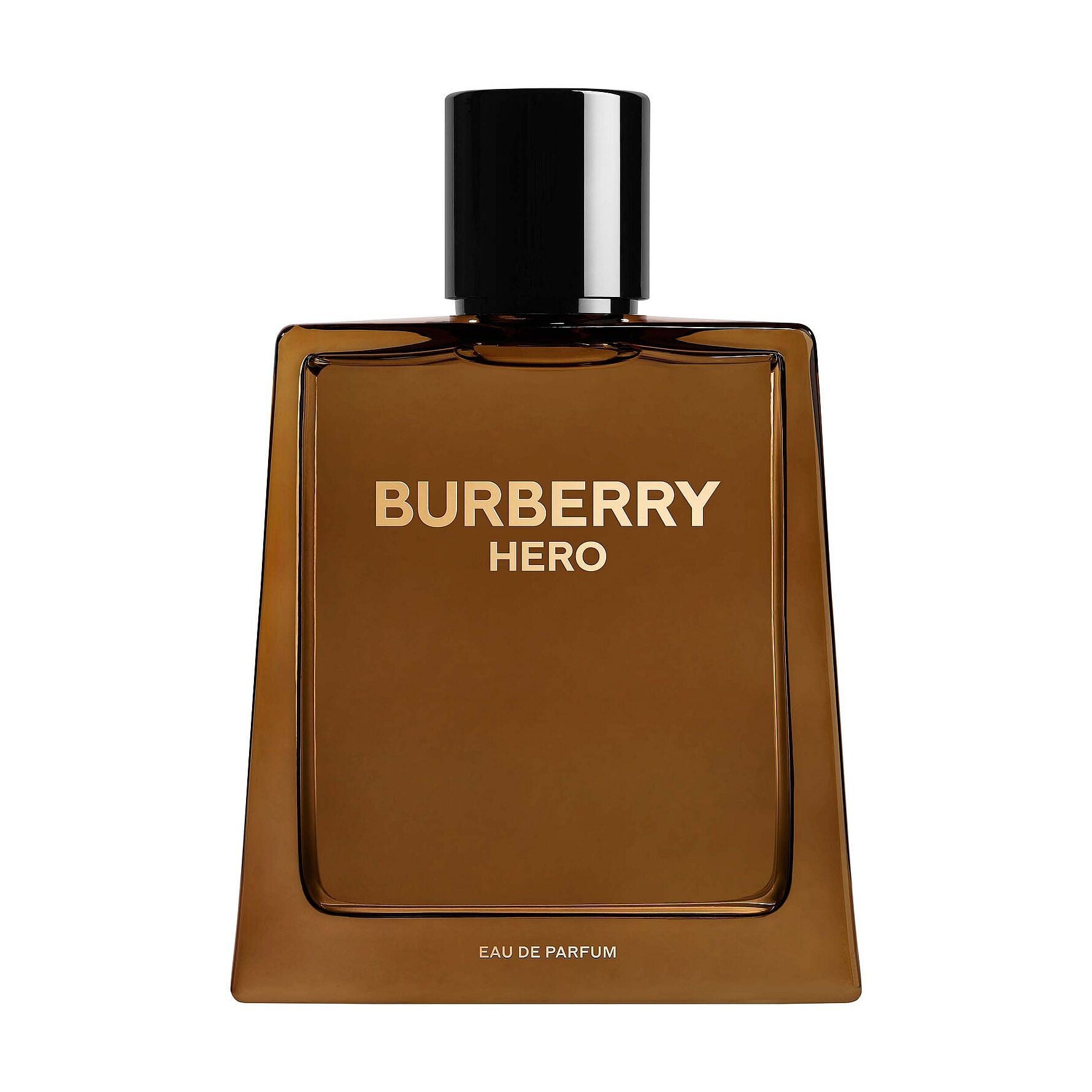BURBERRY HERO EDP 50 ml Vapo