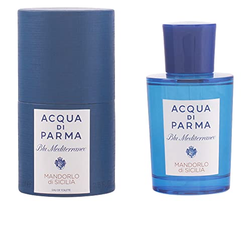 Blu Mediterraneo Mandorlo Di Sicilia EDT spray - 75mililitr/2.5ounce