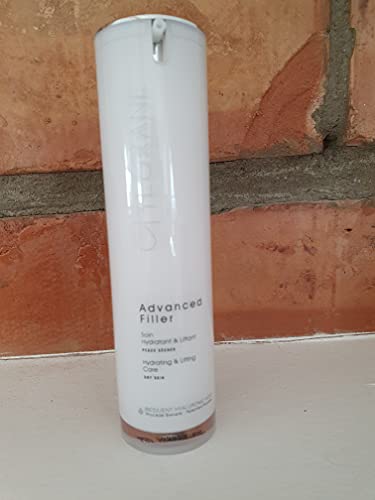 Advanced Filler