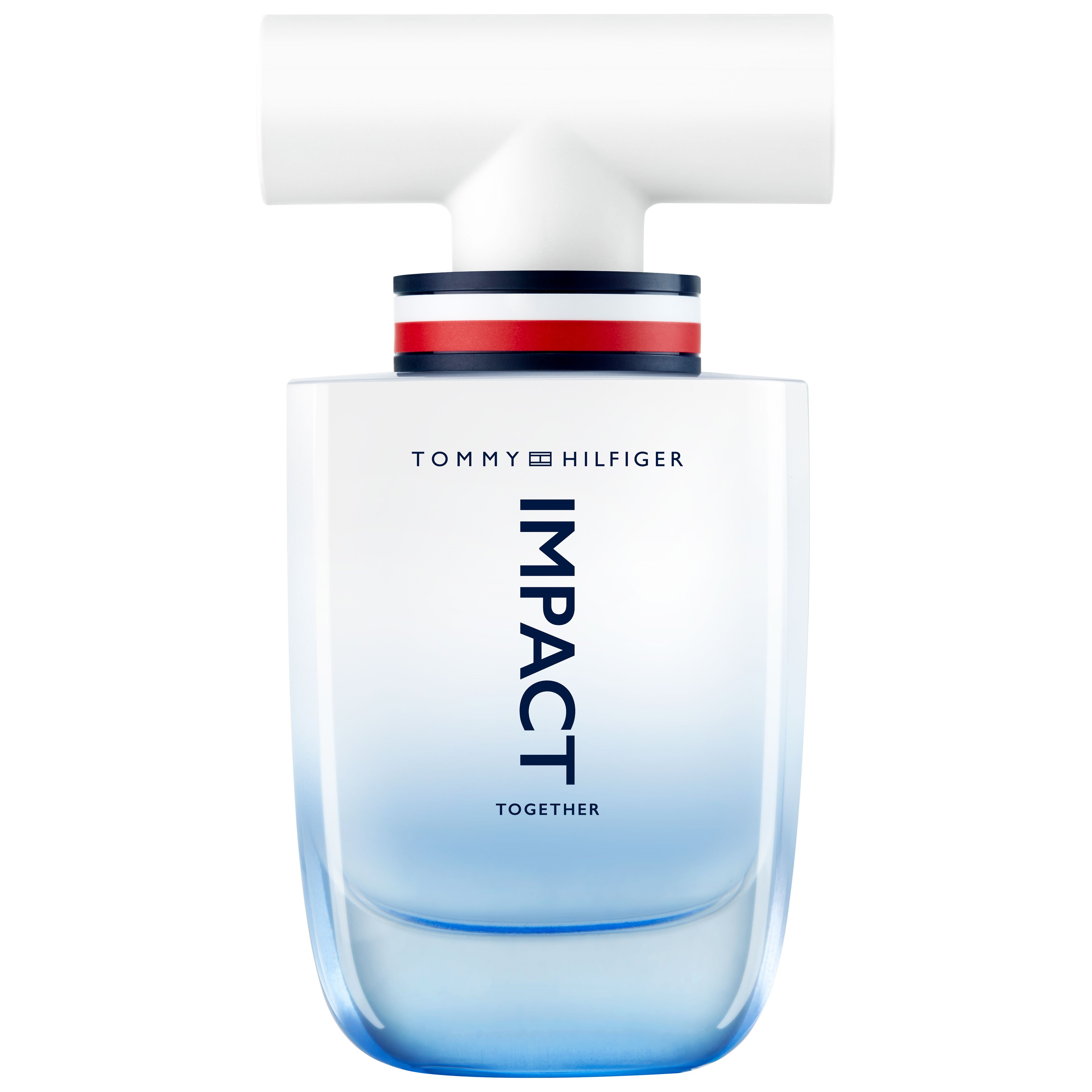 TOMMY HILFIGER Impact Together Eau de Toilette 50 ml