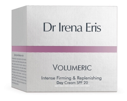 Dr. Irena Eris Volumeric Tagescreme, SPF 20, 50 ml