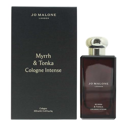 Jo Malone Myrrh & Tonka Cologne Intense 100 ml